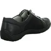 Waldläufer Schnürhalbschuhe in schwarz, Gr. 7 Produktbild-Vorschau 5