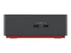 Lenovo ThinkPad Universal Thunderbolt 4 Smart Produktbild-Vorschau 8
