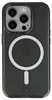 Glitzer Hülle mit Magnetring für iPhone 15 Pro, Bizon Case Produktbild-Vorschau 2