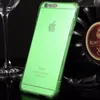 Handy Hülle LED Licht bei Anruf für Handy Apple iPhone X Produktbild-Vorschau 2