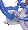 Disney Frozen 2 Kinderfahrrad - Mädchen - 14 Zoll - Produktbild-Vorschau 11