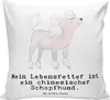 Mr. & Mrs. Panda Dekokissen Chinesischer Schopfhund Produktbild-Vorschau 1