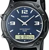 Casio AW-49HE-2AVEF Herren-Armbanduhr, Kunststoff-Gehäuse Produktbild-Vorschau 2