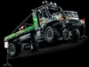 LEGO® Technic 42129 Samochód terenowy 4x4 Mercedes-Benz Podgląd zdjęcia produktu 27
