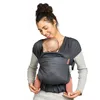 Hug & Cuddle Adjustable Hybrid Wrap Carrier Babytrage Produktbild-Vorschau 2