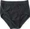 HERMKO 3240 Herren Slip mit Eingriff Unterhose aus 100% Produktbild-Vorschau 2