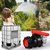 75mm kulový ventil adaptéru IBC Tote Tank, náhrada kulového Náhled obrázku produktu 8