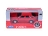Model 1:34, PRL Polonez Caro Plus, czerwony (A884PCPCZ) Podgląd zdjęcia produktu 3
