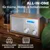 Blaupunkt RXD 180 Radio, MP3-Wiedergabe, Bluetooth Docking, Produktbild-Vorschau 11
