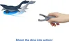 Jurassic World Minis Set de jeu Mosasaurus Mayhem Voir les images du produit 14