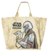 The Mandalorian XL Einkaufstasche Produktbild-Vorschau 2