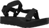 Teva W Midform Universal Black 38 Produktbild-Vorschau 28