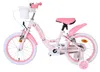 Detský bicykel Hello Kitty – pre dievčatá – 16 palcov – Náhľad obrázku produktu 7