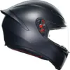 AGV K1 S Helm Integralhelm Motorradhelm Rollerhelm mit Produktbild-Vorschau 5