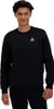 Le Coq Sportif Ess Crew Sweat Couleur Noir Voir les images du produit 1