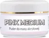 Poudre acrylique pour ongles Allepaznokcie Rose Poudre Voir les images du produit 1