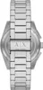 Cronografo Armani Exchange Collezione Argento - uomo Anteprima dell’immagine prodotto 6
