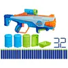 Nerf Elite Junior Rookie Pack + 32 nábojů, terče Hasbro Náhled obrázku produktu 2