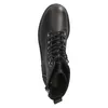 Schnürstiefelette Kaltfutter bis 35mm Absatz (casual) Produktbild-Vorschau 33
