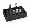 Brückengleichrichter SQL 100A 1200V 3-Phasen Diode Metallgehäuse Náhled obrázku produktu