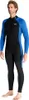 Herren 3 mm Neopren-Neoprenanzuege, einteiliger Produktbild-Vorschau 9