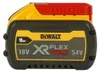 DeWalt DCB547X2-XJ 2er Akku-Set 54 Volt / 162 Wh Produktbild-Vorschau 13