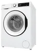 Daewoo WM-FB2694W1A, Frontlader, 12 kg, B, 77 dB, 1400 RPM, Produktbild-Vorschau 5
