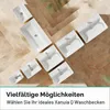 Hansgrohe 60129450 Handwaschbecken Xanuia Q 360x250mm Produktbild-Vorschau 5