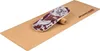 BoarderKING Balance Board Set - dřevěná balanční deska s Náhled obrázku produktu 1
