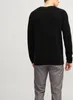 JACK & JONES slim fit trui katoen, O-hals, zwart Produktbild-Vorschau 22