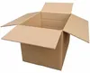 1x Faltkarton  500x400x(200)-400mm mit variabler Höhe Produktbild-Vorschau 1