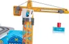 Hape Vláčkodráha Grand City - Patrová 1088E3768 Náhled obrázku produktu 7