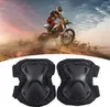 Knie- und Ellenbogenschützer-Set, Motorrad-Knie- und Produktbild-Vorschau 6