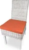 sunnypillow 4er Set Stuhlkissen 40 x 45 x 5cm | Produktbild-Vorschau 3