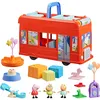 Peppa Pig F88815L0, Aktion/Abenteuer, 3 Jahr(e), Produktbild-Vorschau 2
