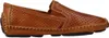 Pikolinos 09Z-3100 Jerez Herren Slipper Leder Halbschuhe, Produktbild-Vorschau 15