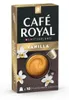 Café Royal Vanilla 10 Nespresso® komp. Kapseln Produktbild-Vorschau 3