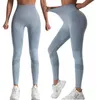 Leggings - Donna - Vita alta - Leggings sportivi - Leggings Anteprima dell’immagine prodotto 3