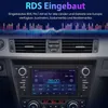 9''WIFI BT 1+32G 4Core GPS SWC RDS radio DAB NAVI pour BMW Voir les images du produit 10