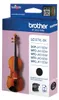 Brother LC127XLBK Original Brother Tintenpatrone schwarz Anteprima dell’immagine prodotto 2