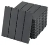 XINZI WPC Terrassendielen 30x30 Klickfliesen 1m² Produktbild-Vorschau 1