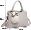 Gallantry, sac à main pour femme à motif serpent avec Voir les images du produit 2