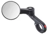 Specchio KF Mini Tipo C, Ø=48 mm, morsetto esterno piccolo Anteprima dell’immagine prodotto 3