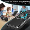 Pouzdro pro Xiaomi Redmi Note 14 5G, TPU Nárazník Náhled obrázku produktu 7
