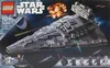 LEGO Star Wars Imperialer Sternzerstörer, Sternenschiff, Produktbild-Vorschau 17