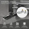LuxeBath Termostatický ventil + spätný ventil chróm, Náhľad obrázku produktu 2