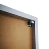 FURNITECH TV Lowboard TV Board hängend  I TV Schrank/226 cm Produktbild-Vorschau 5