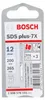 Bosch 2 608 576 151, Bohrer, Schneckenbohrerbit, Drehung Produktbild-Vorschau 3