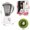 MalPlay Blender Mixer Jouet à main, Lumière & Son, Fruits Voir les images du produit 2