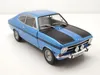 OPEL Kadett B Rallye 1967 Blau und Schwarz, WBXWB124106, Produktbild-Vorschau 8